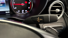 Mercedes-Benz GLC 250d 4Matic AMG Night Ed Prem + 5dr 9G-Tronic Diesel Estate